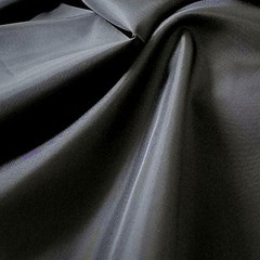 Black Lining Polyester 58-60″ wide 4 yards