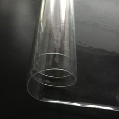 Clear Marine Grade Vinyl 54” & 72″ Wide: 4, 8, 12, 16, 20, 30, 40, 60, 80 Gauge