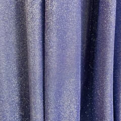 Glitter Lurex Knit Fabric – 60″ Wide Sparkle Spandex with Foam Bonding