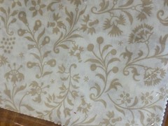 Buon Natale Layer Cake by Fig Tree & Co. for Moda Fabrics