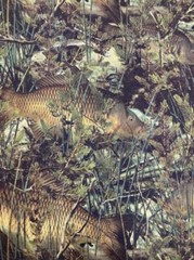 FishouFlage Carp Outdoor PVC Backing Fabric