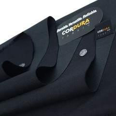 CORDURA® 1000D Nylon Waterproof Military Backpack Fabric Black Grey White Blue