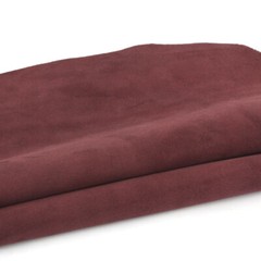 20X30cm Double-Sided Suede Fabric Soft Leather DIY Clothing Car Upholstery Sew