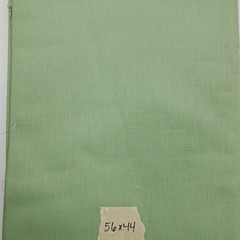 5.4 Yards of Quilt Cotton Fabric Remnants Northcott Moda Green Blenders