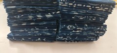 Mix Charm Pack Cotton Squares Patchwork Quilting Fabric Bundle Scraps Lot,