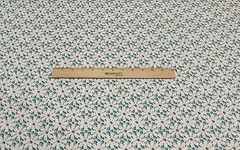 WAVERLY EYELET MIRAGE FLORAL CURTAIN PILLOW CUSHION FABRIC BY THE YARD 54″ WIDE