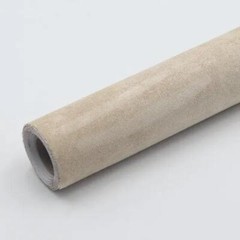 Self Adhesive Faux Suede Fabric Wrap Film Sticker Stretch Car Interior DIY Craft
