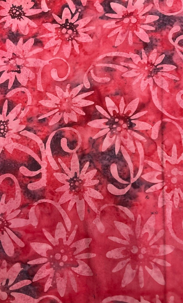 JAVA BATIK – ROSE 76-Y3563 KFT
