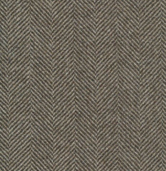 Woven Wool HERRINGBONE Home Decor EARTH Drapery Upholstery Sewing Fabric BTY