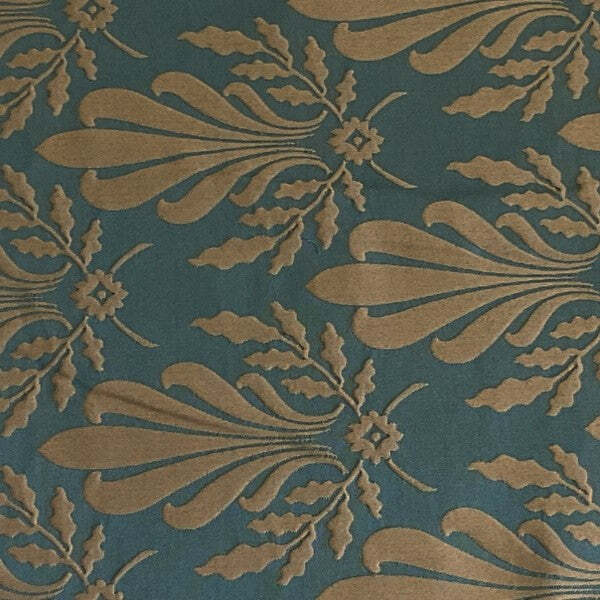 Burch Fabric Venice Tropic Upholstery Fabric