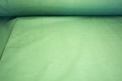 NEW, Olive Poly/Cotton cloth, fabric, material, is 66″ wide, and Made in the USA