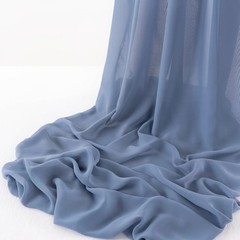 Wedding Arch Chiffon Fabric – 20 Yards
