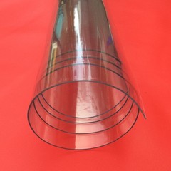 Clear Marine Grade Vinyl 54” & 72″ Wide: 4, 8, 12, 16, 20, 30, 40, 60, 80 Gauge