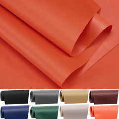 Waterproof Canvas Fabric by the Yard 60″ W 600 Denier PVC Backing Water Repellen