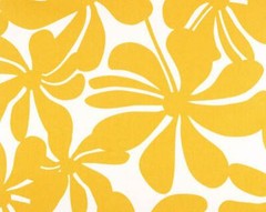 Premier Prints Indoor/Outdoor Twiry yellow by the yard stock B2