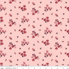 LOVE YOU ALWAYS from Riley Blake Designs – (30) 6.5″ fabric squares set