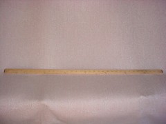 18-3/4Y Lee Jofa Threads ED85052 Hush Blush Pink Wool Paisley Upholstery Fabric