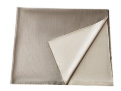 Silver Cotton EMF Shielding Fabric – Washable, Anti-Static & Comfortable