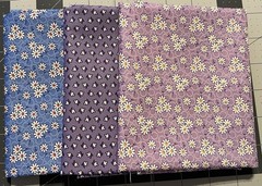 Aunt Grace Goes Scrappy By Judie Rothermel For Marcus Bundle Of 13 Fat Quarters