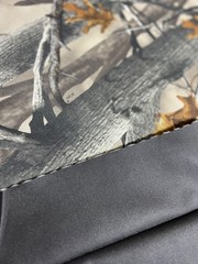 TrueTimber XD3 Camo 1000D Cordura Nylon DWR Waterproof Fabric 60″ Wide By Yard
