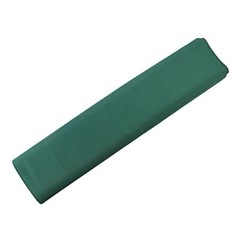 Hunter Green POLYESTER FABRIC 54″ x 10 yards Bolt Put-up Wedding Party Crafts
