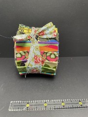 20-pc. 2.5″ Jelly Roll – 100% quilting cotton