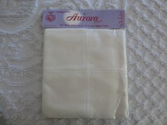 NIP Triumph AURORA 60″ Wide 100% ACRYLIC 18-Count AFGHAN CLOTH – 1-1/4 yds.