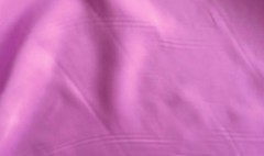 PURPLE ORCHID LILAC Feather-Light Wt HIGH SHEEN Poly Silk-Like Fabric & Lining