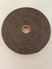 MURDOCK A-Tacs Jacquard Webbing Brown 1.5 Inch Double Side Full Roll 50 Yard