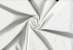 Ottoman Dynasty Stretch Knit Fabric – Ponte Rib for Dress, Top, Crafts