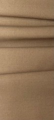 $26 for 2 Yards,Med Camel 50%Wool Plain Weave For Jacket.pants.skirt &dress #157