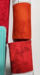 Blenders Fat Quarter Bundle 100% Quilt Cotton Fabrics Lot of 15