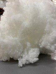 New Premium Cluster Fiber Poly Filling Material Pillow Cushion Pet Bedding Fill