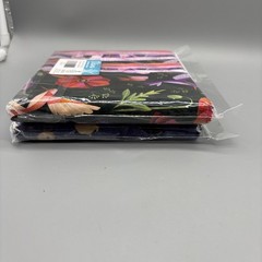 Lot Of (2) Pineapple Fabric Pack 10 – 6.5” X 43” Strips Two Each Of Five