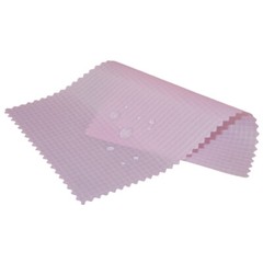210T 3mm Checked Taffeta Waterproof Umbrella Tent Fabric Kite Materials DIY.