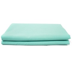 Precut 2 Yards Poly Cotton Quilting Fabric Lightweight Durable Crafting Material