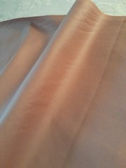 Dusty Mauve Pink Cotton or blend Sturdy Med Weight FABRIC 55″ x 2.3 Yds