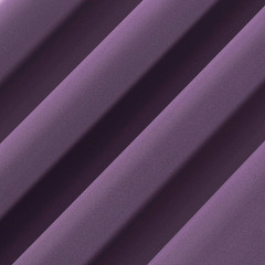 Rianna Theater Grade Extreme 100% Total Blackout Rod Pocket Curtain Panel, Ameth