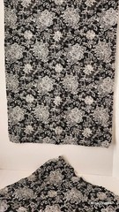 22 Pc Designer Jersey Spandex Fabric Remnant Lot Knit Sewing Craft Couture