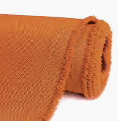 600D Waterproof Canvas Fabric by the Yard, Fade & UV Resistant Outdoor Upholster