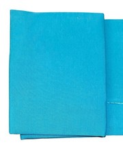 Bryant Indoor/Outdoor AQUA Fabric 100% Polyester * 54″x67″ (WOF)