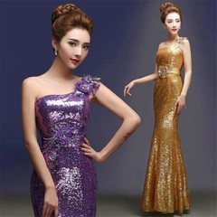 130cm Glitz Embroidery Sequin Fabric wide 150cm Wedding Party Events Decoration