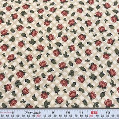 Quilt Club Collection 2003 by Thimbleberries RJR Fabrics Cotton by the HALF YARD