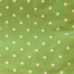Flannel Fabric – Polka Dots – several varieties