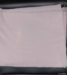 Daisy Kingdom “Window Check” – Springs Industries- 3 1/8 Yds.