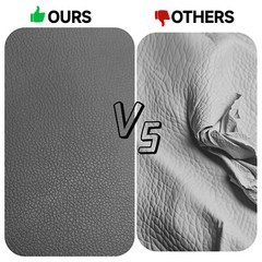 54″ Wide Marine Vinyl Fabric Faux Leather Boat Auto Furniture Upholstery Repair