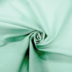 Durable Poly Cotton Fabric 95gsm Lightweight Crafting Bed Linen Mask Making New