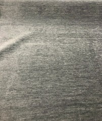 Barcelona Slate Soft Chenille Upholstery Fabric By The Yard