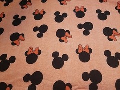 34″/54″ Wide Cotton Lycra 2017 Springs Creative Products CP68458 Mickey &…
