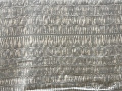 The Vale Mao Thai Cloth MTS006/Color Lagune- 2.25 yds